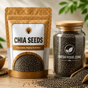 Chia Seeds (1kg)